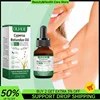 Cyperus Rotundus Hair Removal Care Oil Reduce Redness Armpit Legs Arms Body Hair Growth Inhibitor Skin Hair Removal Care Oil 1
