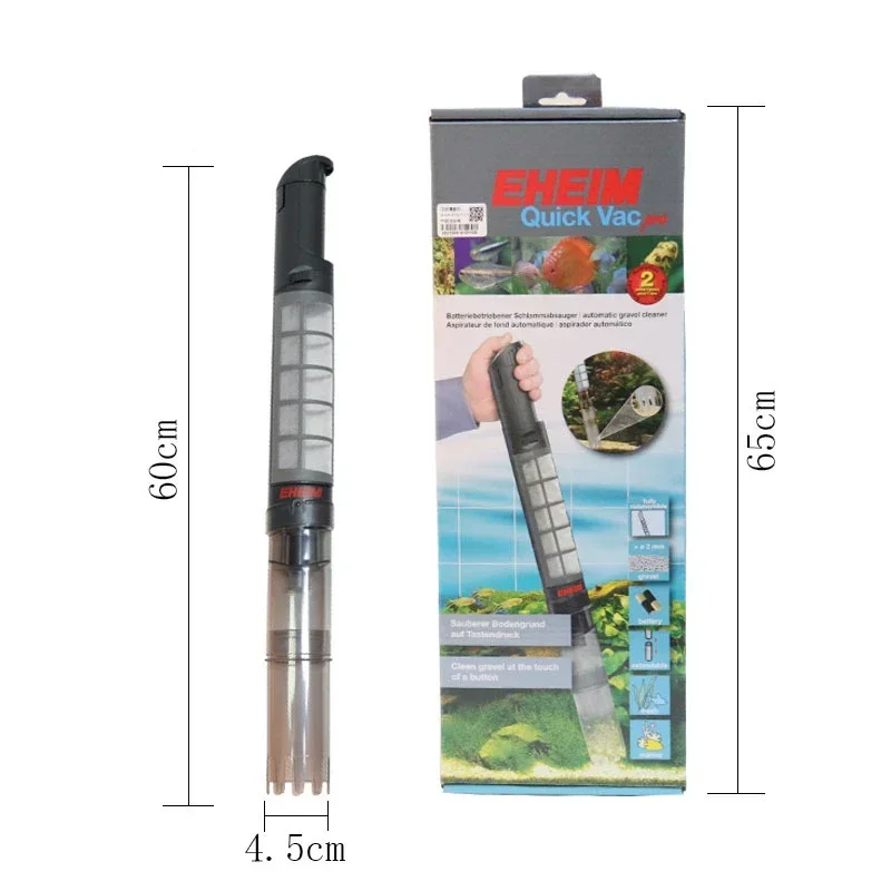 EHEIM- ڵ  ڰ ûұ,   ,  ô ġ, ,   Vac Pro