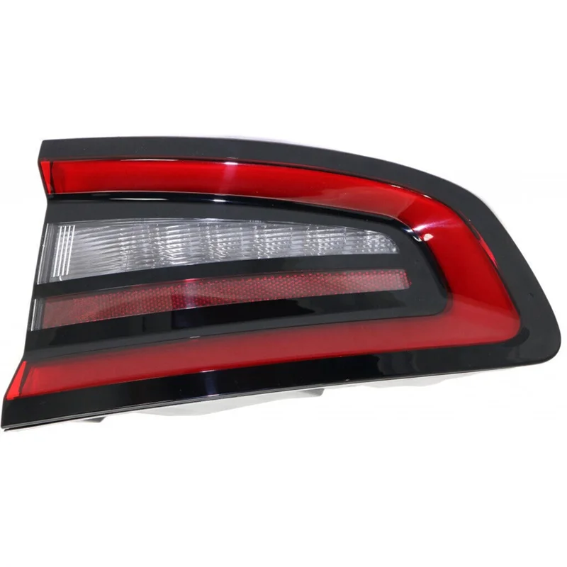 

New Car Right Side Tail Lamp Assembly for DODGE CHARGER 2015-2022 Brake Light Turn Signal Light 68213144AB