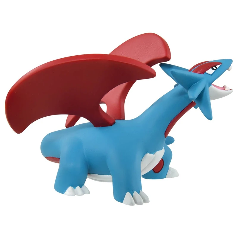 TAKARA TOMY-Figuras Pokemon Anime para Crianças, Action Figure Original  Palkia, Forma de Origem, Brinquedos Coleção, ML-27 Dialga ML-28