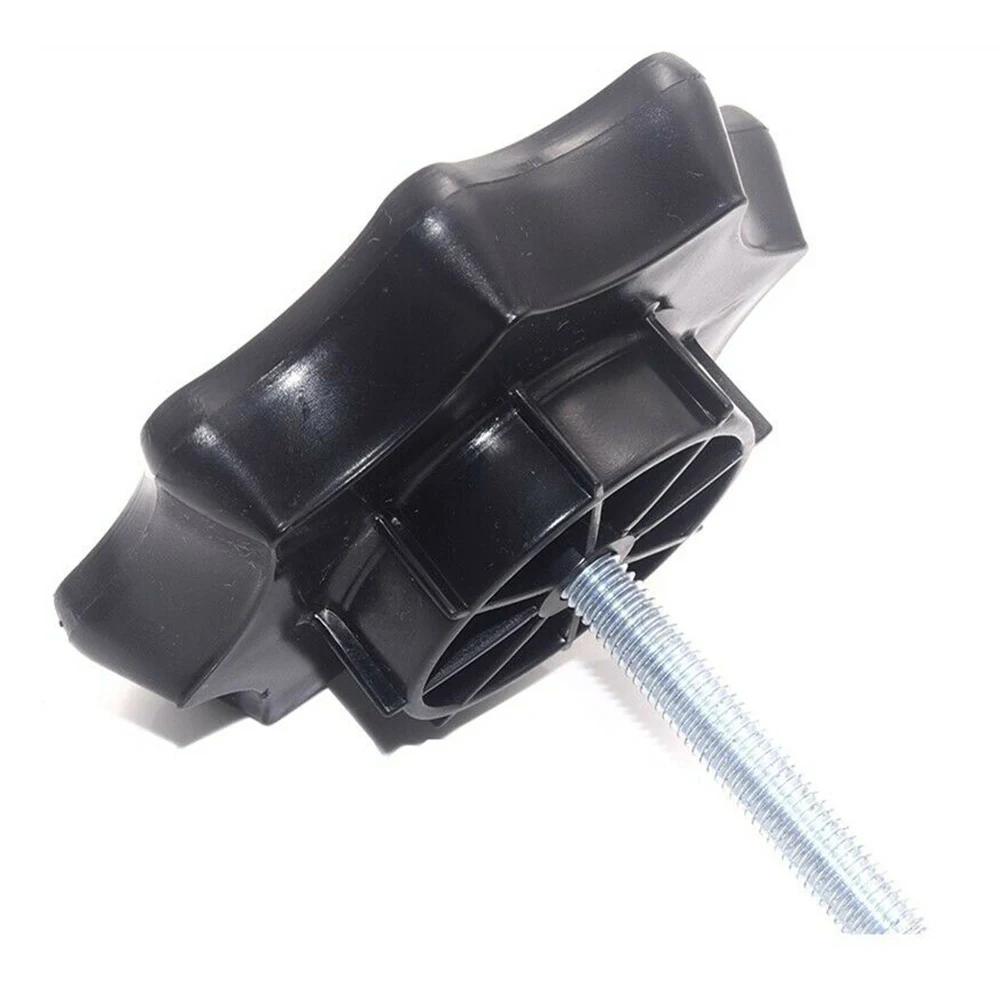 Trunk Spare Tire Fixed Screw Wheel Bolt Nut 1J0803899 for-Jetta Golf Bora MK4 A3 Skoda Ibiza Tire Changing Tool Kit