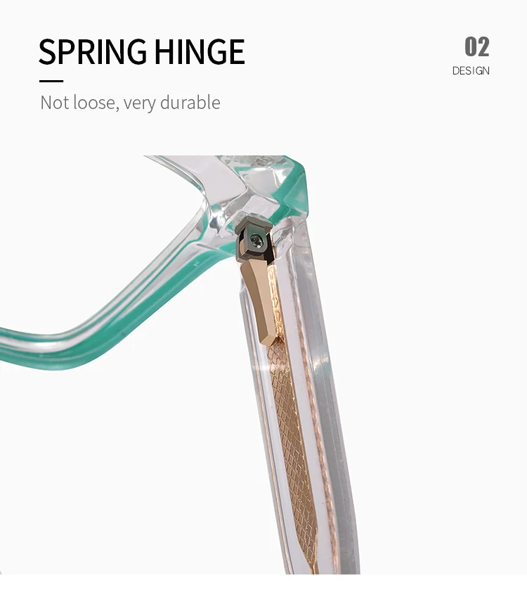 Handoer Eyeglasses 1