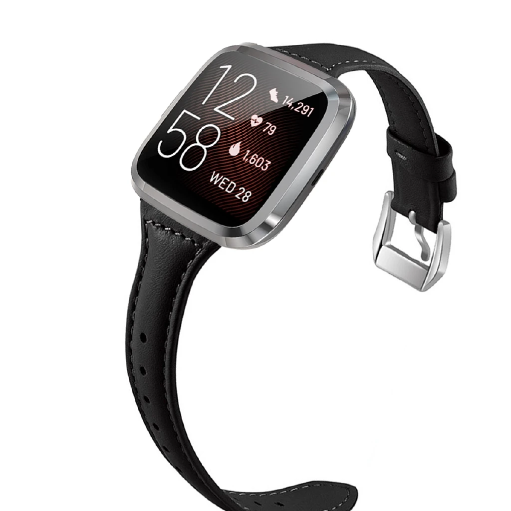 Slim TPU Cover Case For Fitbit Versa 2