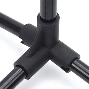 Heavy Duty Connector