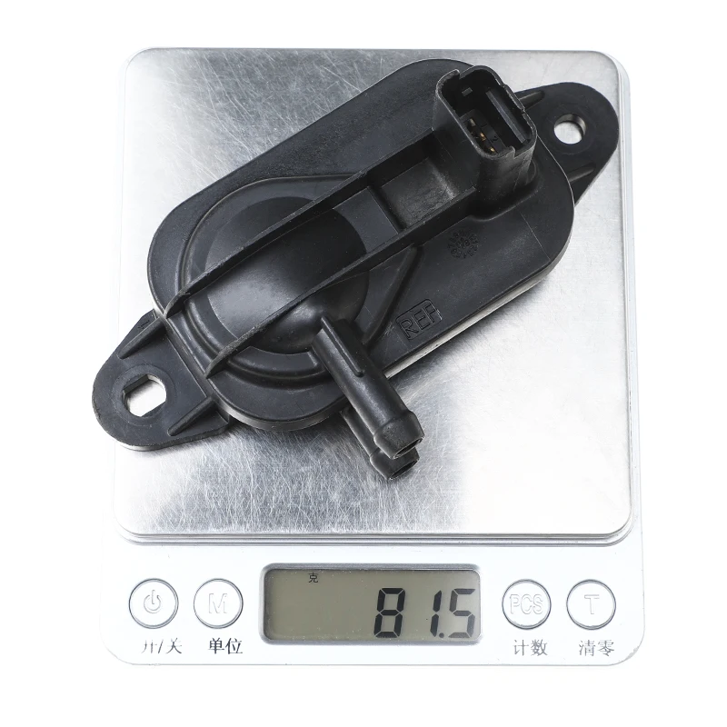 Differential Pressure Sensor for Iveco Daily III IV V Fiat Ducato 2.3 3.0 D HDI 504102810 1400952180 55210304