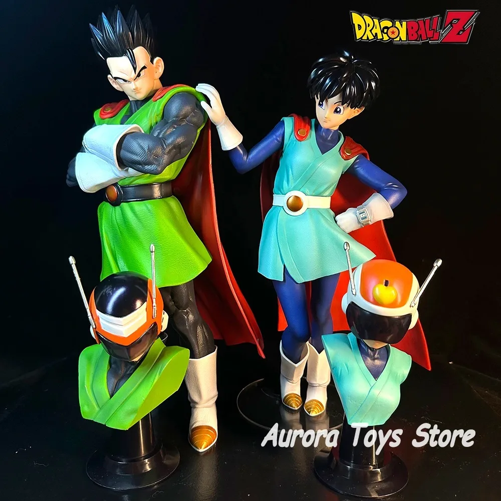 Figurine dragon Ball Dbz Bandai Megahouse Diaporama Rare Figurine dragon Ball Dbz Bandai Megahouse Diaporama Rare