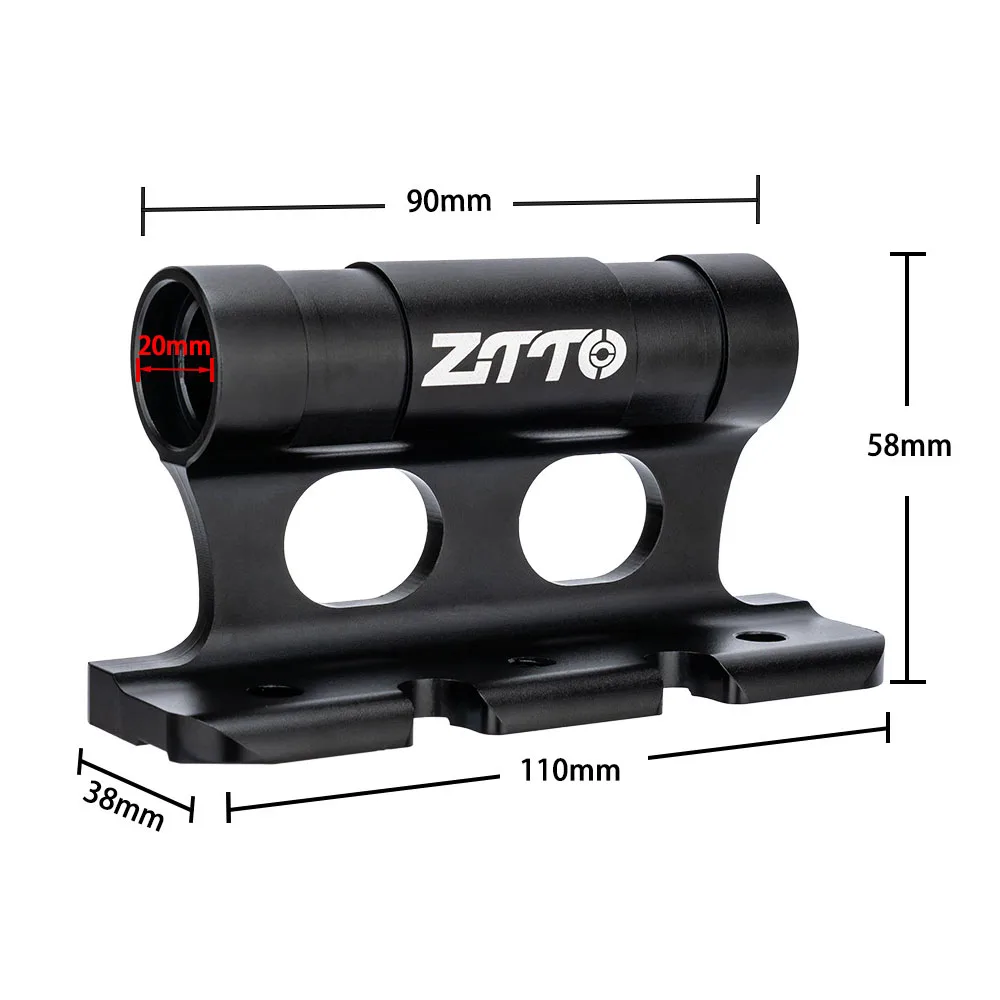 Premium Bike Fork Mount Quick Release Car Roof Rack Holder