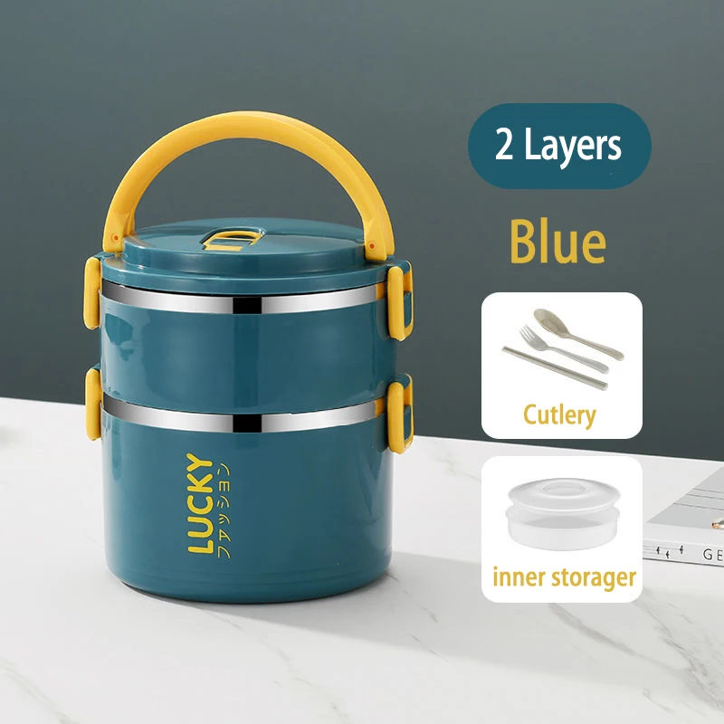 2 blue