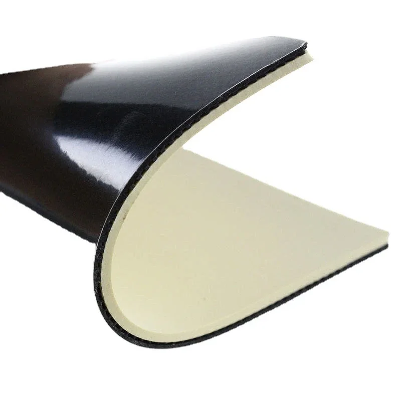 Reactor TORNADO V5 Sticky Loop Table Tennis Rubber With ITTF Approved Medium Hard with Max Internal Energy Ping Pong Sponge table tennis rubber
