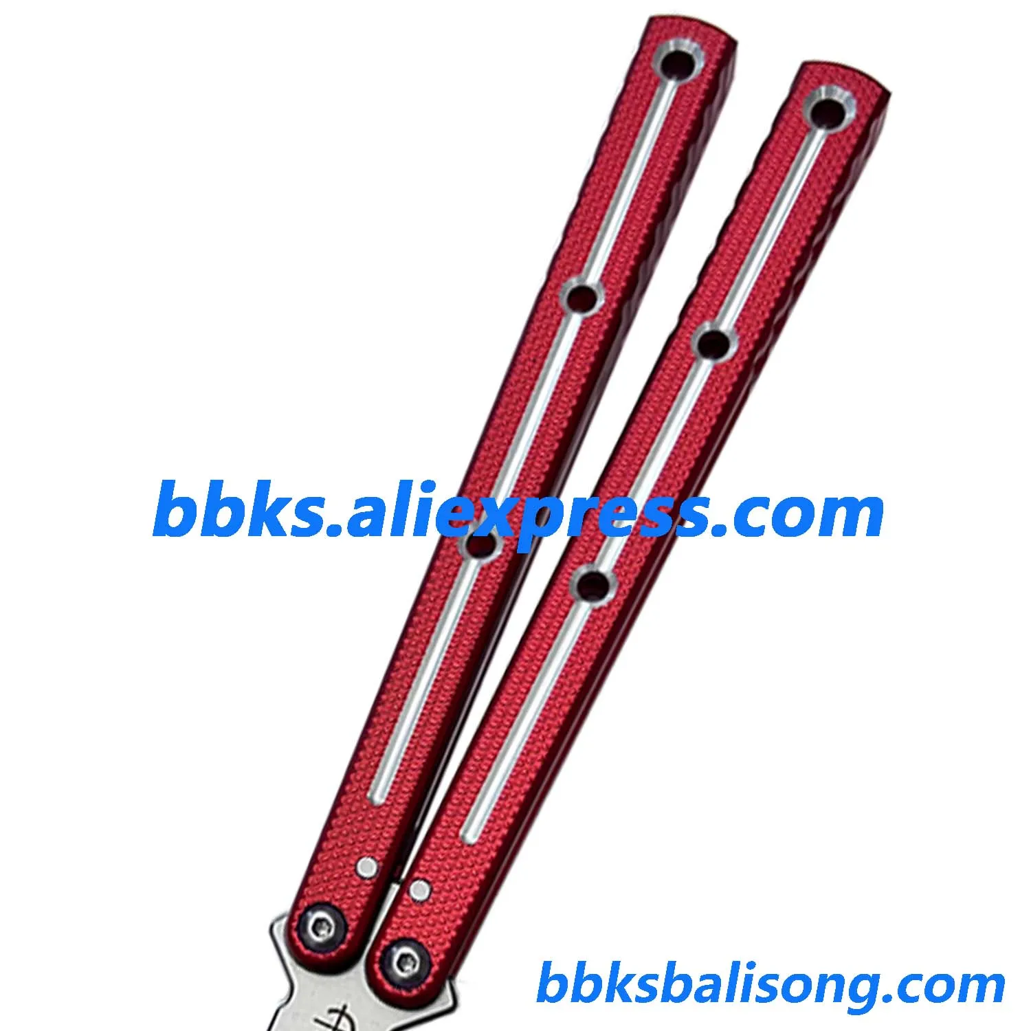 Baliplus Krake Raken  V3 クローン　バタフライトレーナー Baliplus Krake Raken V3 クローン バタフライトレーナー