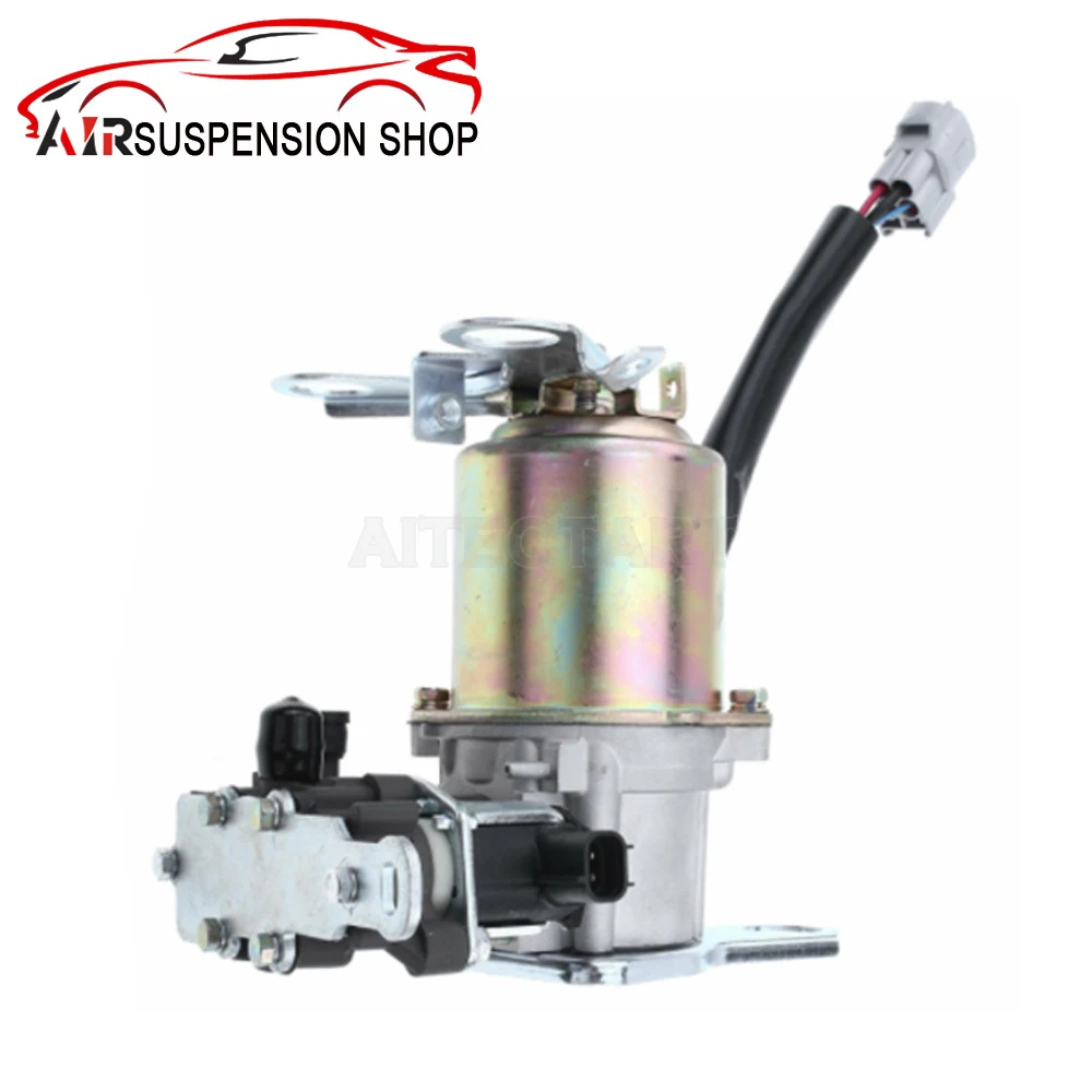 

Air Suspension Compressor For Lexus LS430 2001-2006 Air Pump 4891050050 48910-50050 Car Accessories