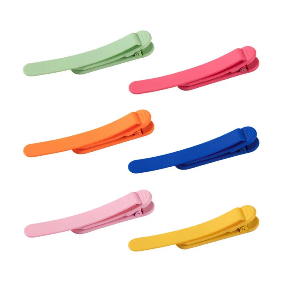 1Pc New Product with Page Bookmark Clip Silicone Simple Book Insert Memory and Page Automatic Recording Reading Tool