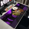 Mouse Pad Japan Anime HD Print O-obito Keyboard Pad Laptop N-narutoS Black And White Mousepad PC U-uchiha Gaming Desk Mouse Mat 1