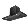 60cm 70cm 90cm Super Quiet Cooker Hood Kitchen Range Hoods With Auto Clean 6
