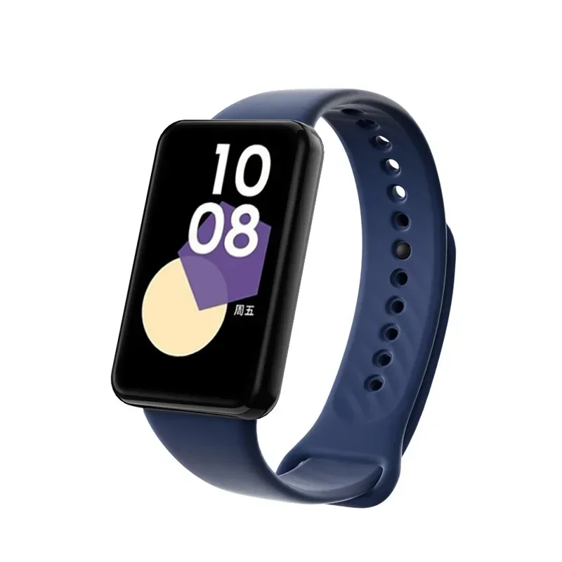 Silicone Adjustable Wristband Replacement