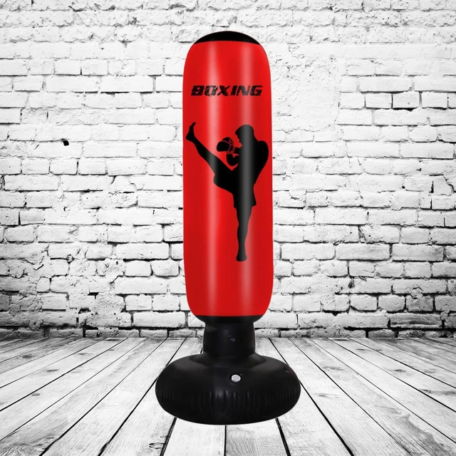 Pear For Boxing Boxing Pear Boxing Bag Empty Without Filler - Punching Bag  & Sand Bag - AliExpress