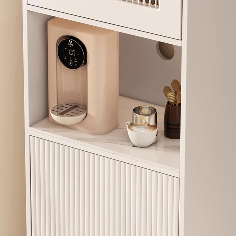 Shelf Locker Glass Cabinet Sideboards Living Room Storage Cabinet Display et Meuble Chausssure Rangement Hotel Furniture
