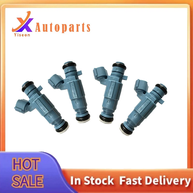 

High Quality 0280156997 Auto Nozzle Injector 0280156997 Vehicle Accessories
