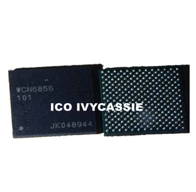 WCN6856 101 Wifi IC For Huawei Glory 50 Wifi Dungmobile.vn