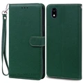 Dark Green-Strap