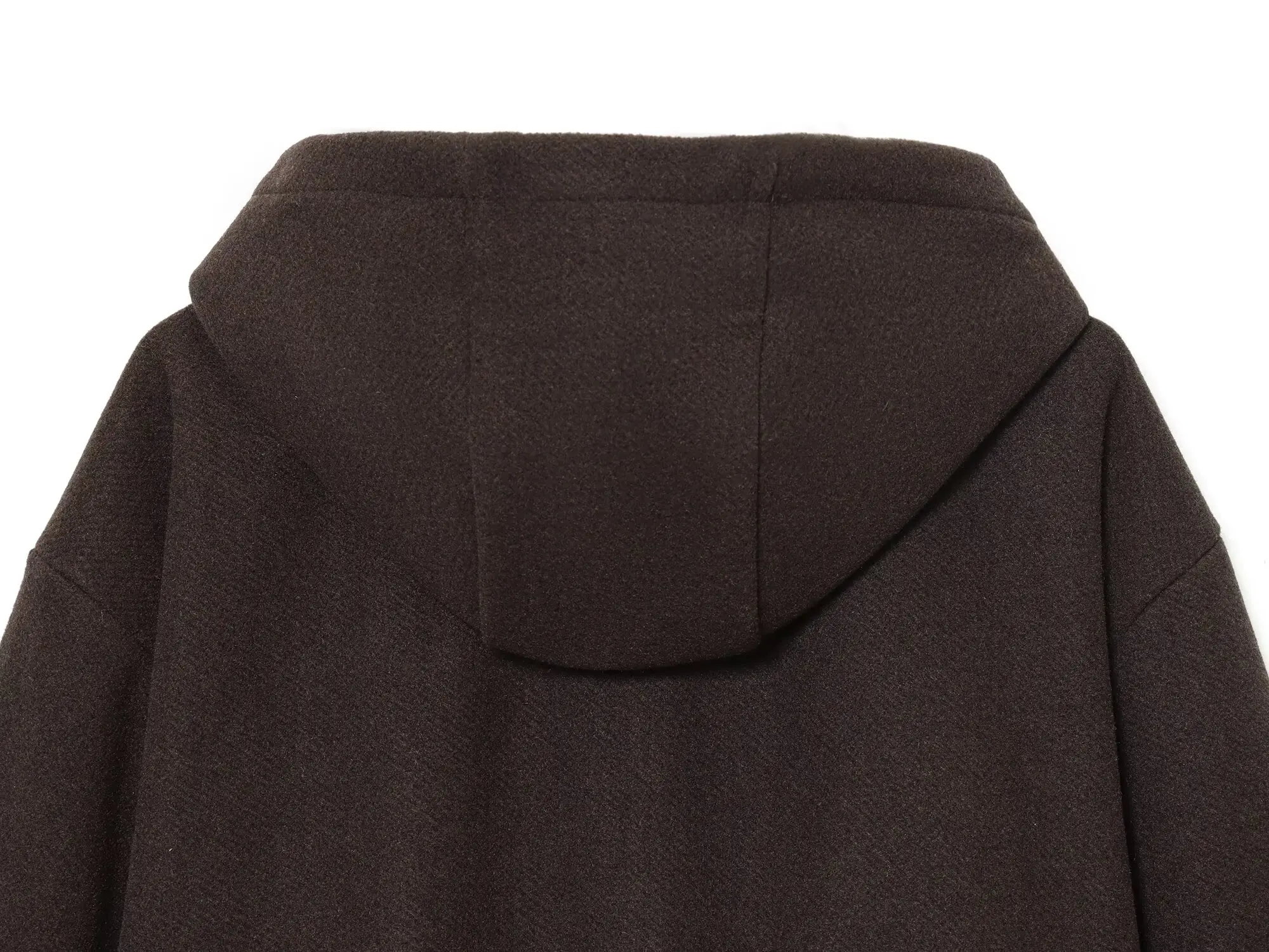 Women Spring Autumn New Hooded Jacket female Coffee solid Long Sleeve Zipper Open Short Coat lady Sports Leisure Coat streetwear