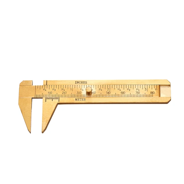1pcs Professional Jewelry Tools Ring Mandrel Stick Finger Gauge Ring Sizer Measuring UK/US Size For DIY Jewelry Size Tool Sets Caliper 3