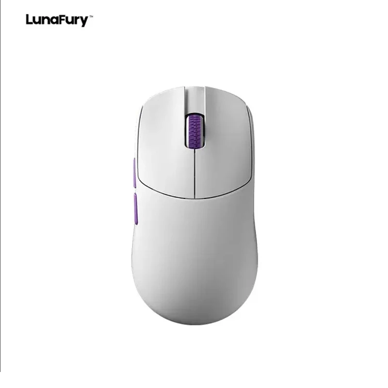 lunafury luna33ゲーミングマウス Lunafury LUNA33 ワイヤレスマウス 軽量 ゲーミング eスポーツ