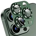 Alphine Green