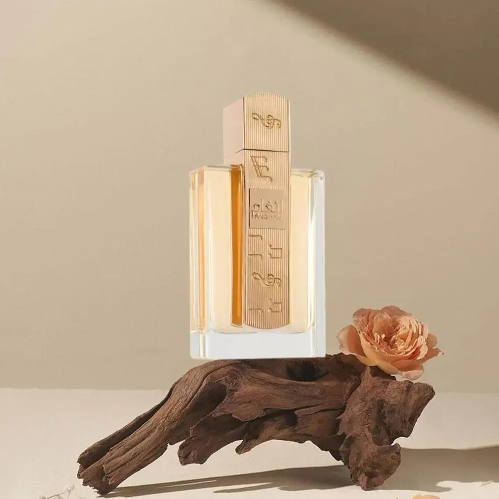 عطر لاتافا أنغهام أو دي 100 مل عطر للجنسين دوبس لل...