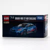 Takara Tomy Tomica Premium Mini Metal Diecast Vehicles Model Toy Cars TP24 SUBARU WRX STI NBR CHALLENGE 887164 5