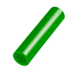 Premium Smart Iron On Heat Transfer Vinyl with Extended Durability and Easy Application - 33x152.4cm (Deep green)