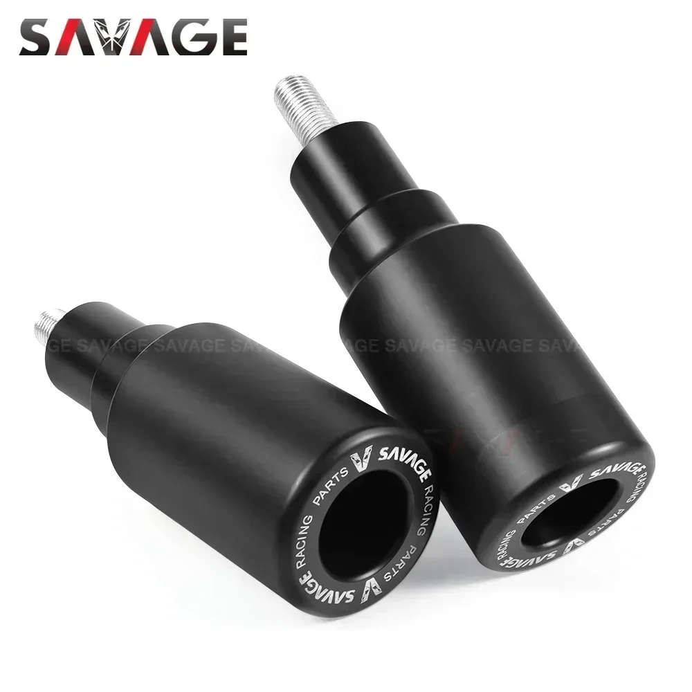 Motorcycle Crash Protectors For YAMAHA Tracer 700/GT MT-07 MT07 FZ07 2014-2025 motorcycle crash protectors