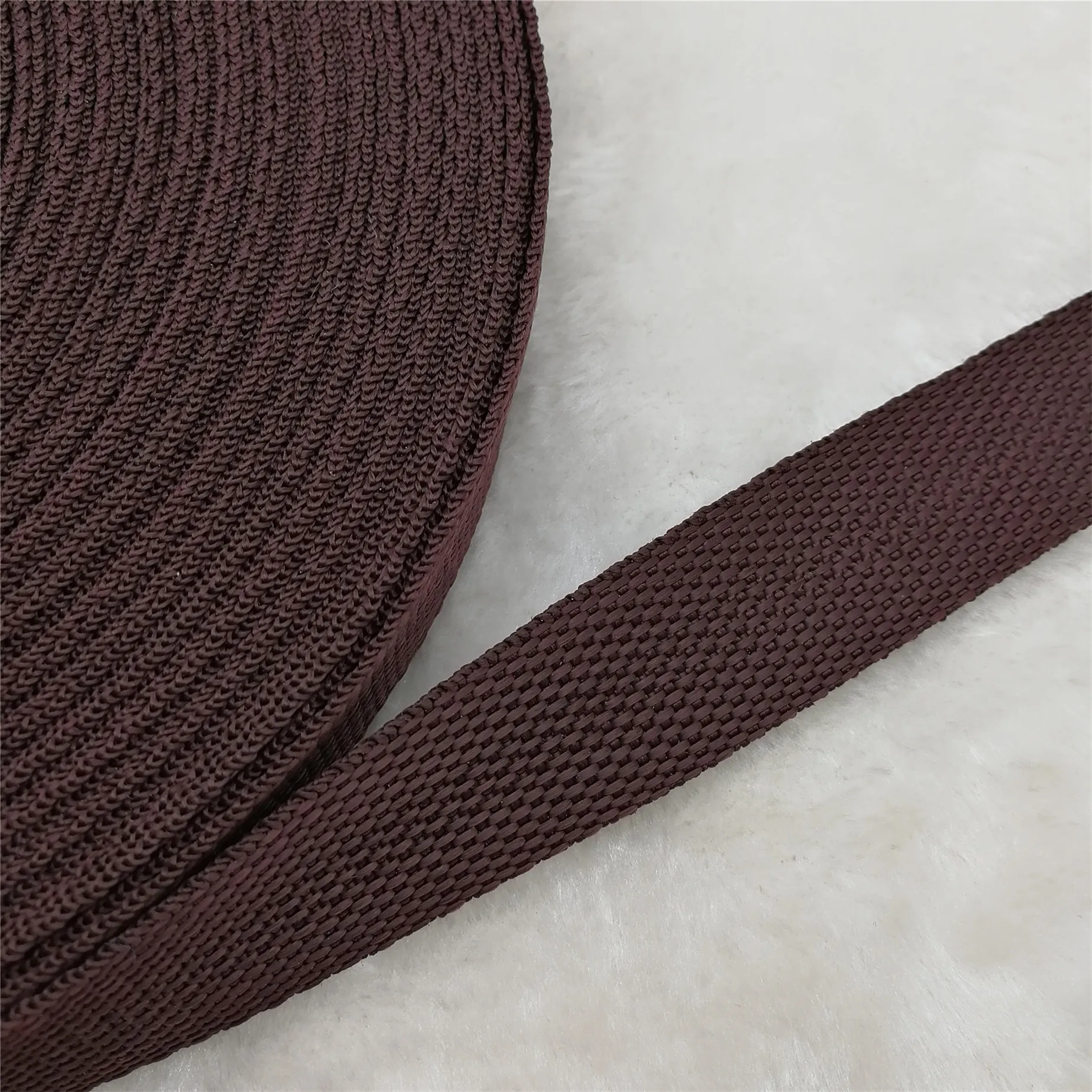 Versatile Nylon Webbing Strap