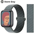 23 Storm gray