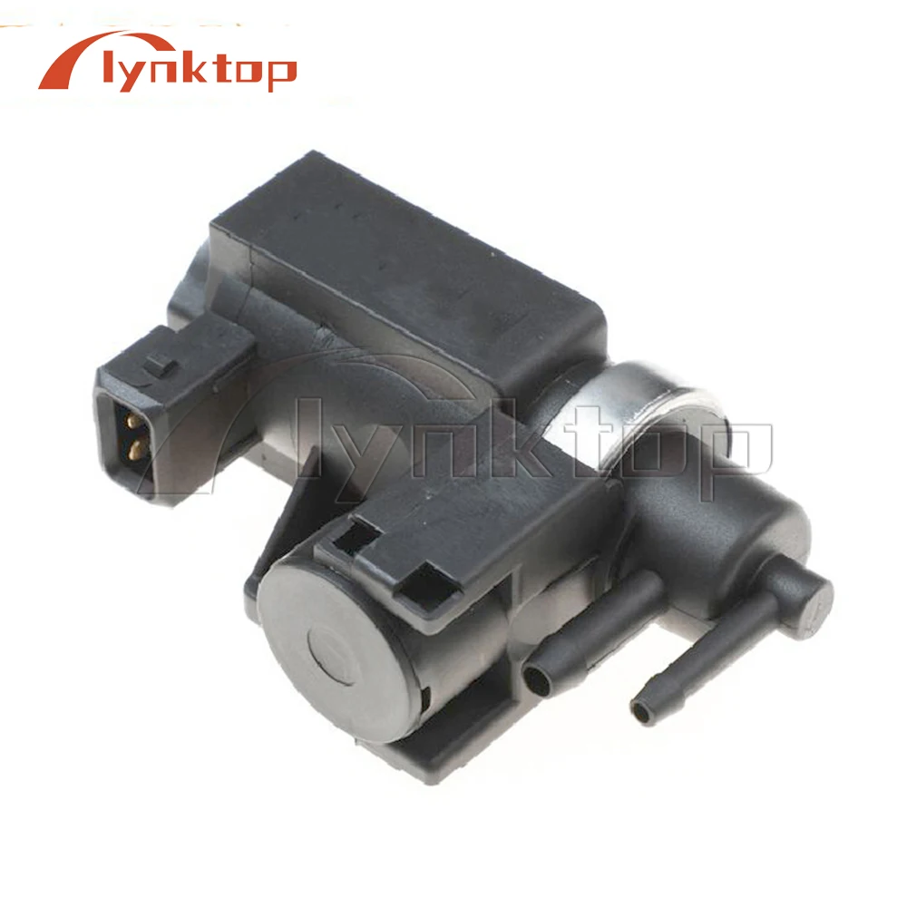 Turbo Pressure Vacuum Solenoid Valve for Ford Edge Explorer Land Rover Discovery Range Rover 2012- CB5E-9E822-AA
