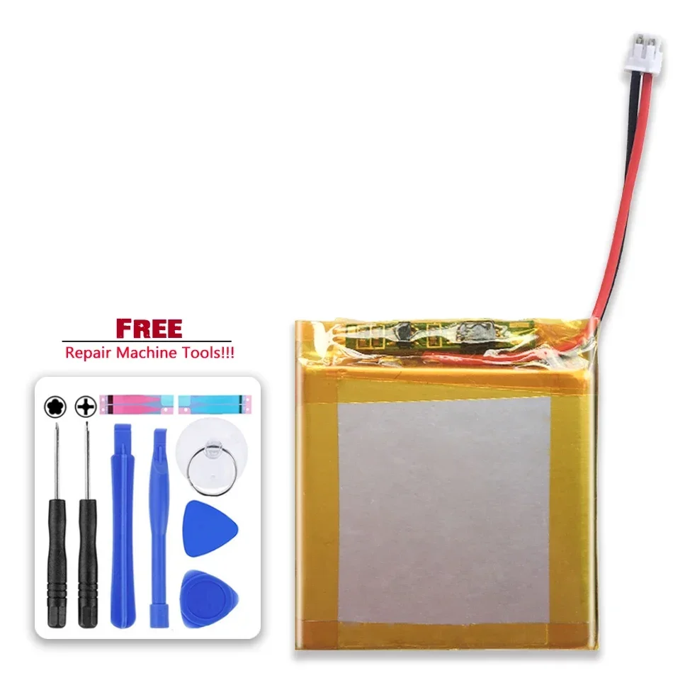 Batteria Da 1200Mah Wh1000Xm3 Per Sony Wh-1000Xm3, Wh-1000Mx4, Wh-Xb900N, Wh-Ch710N Batteria + Strumenti Gratuiti