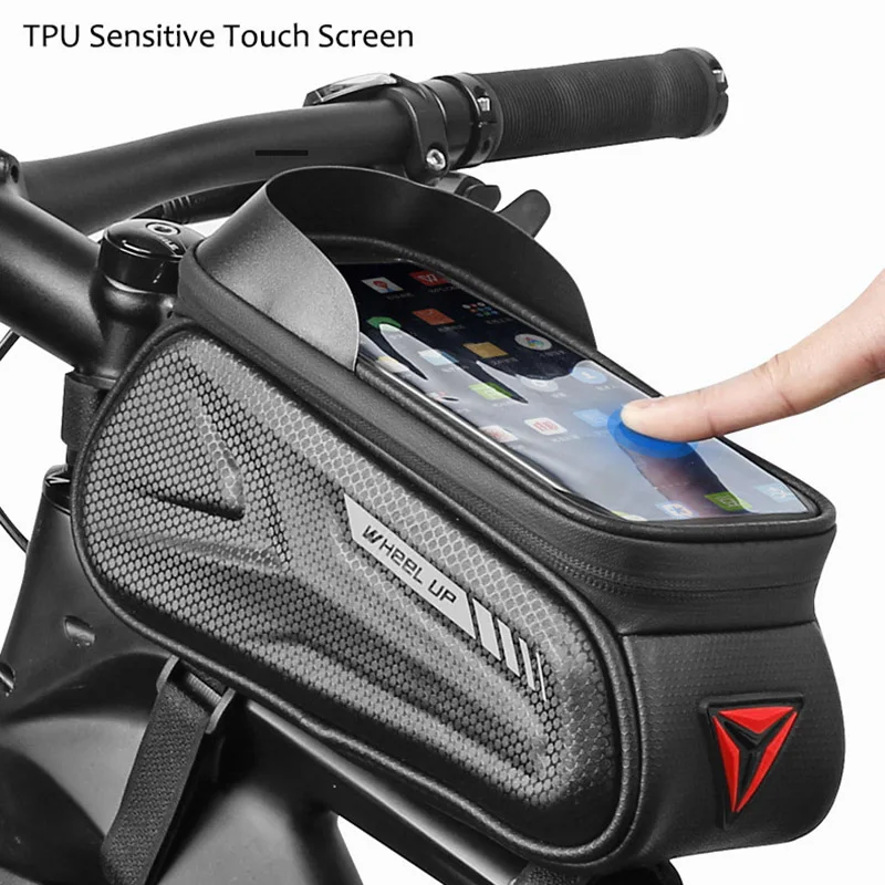 Wheel up bicycle bag series best sale