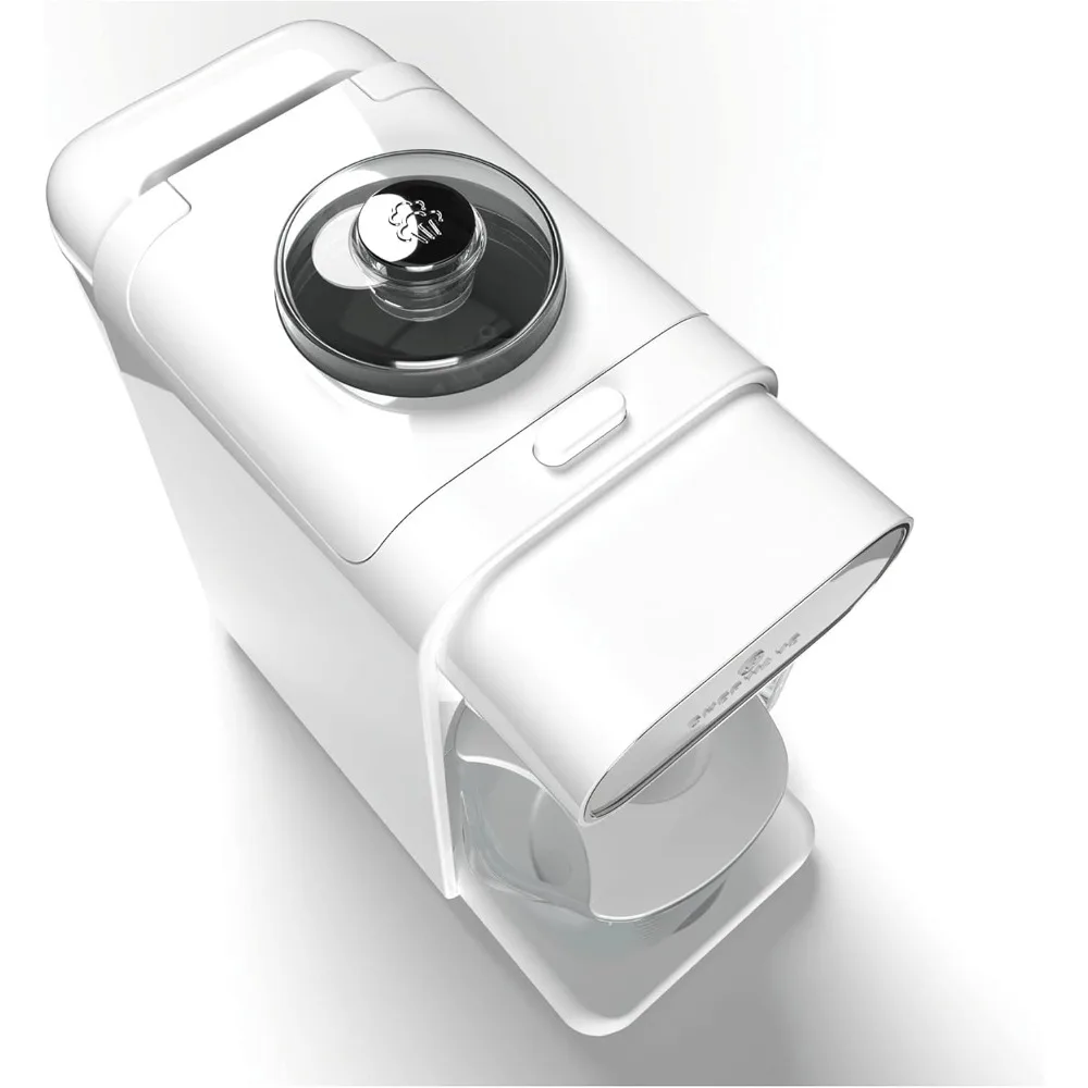 Milkmade Non-Dairy Milk Maker with Intermix Hand Blender & Milk Frother (3 Items)