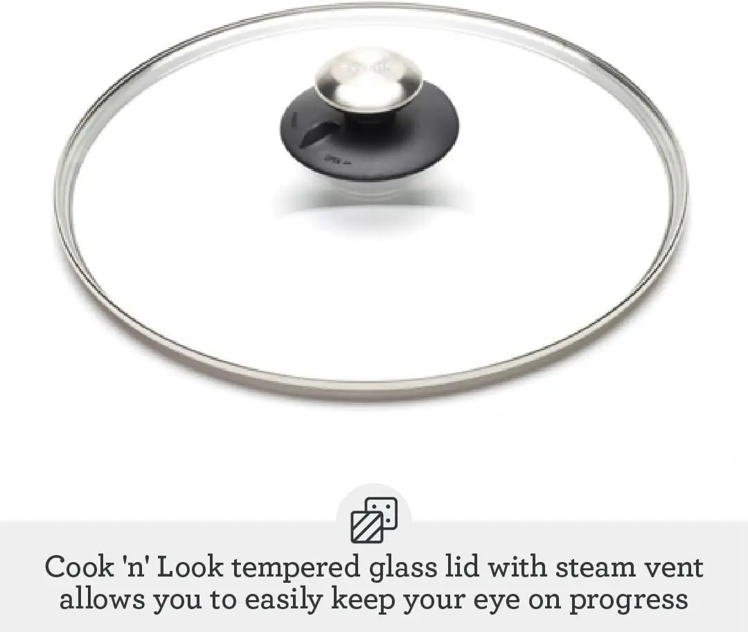 the Hot Electric Wok, One Size, Grey 5