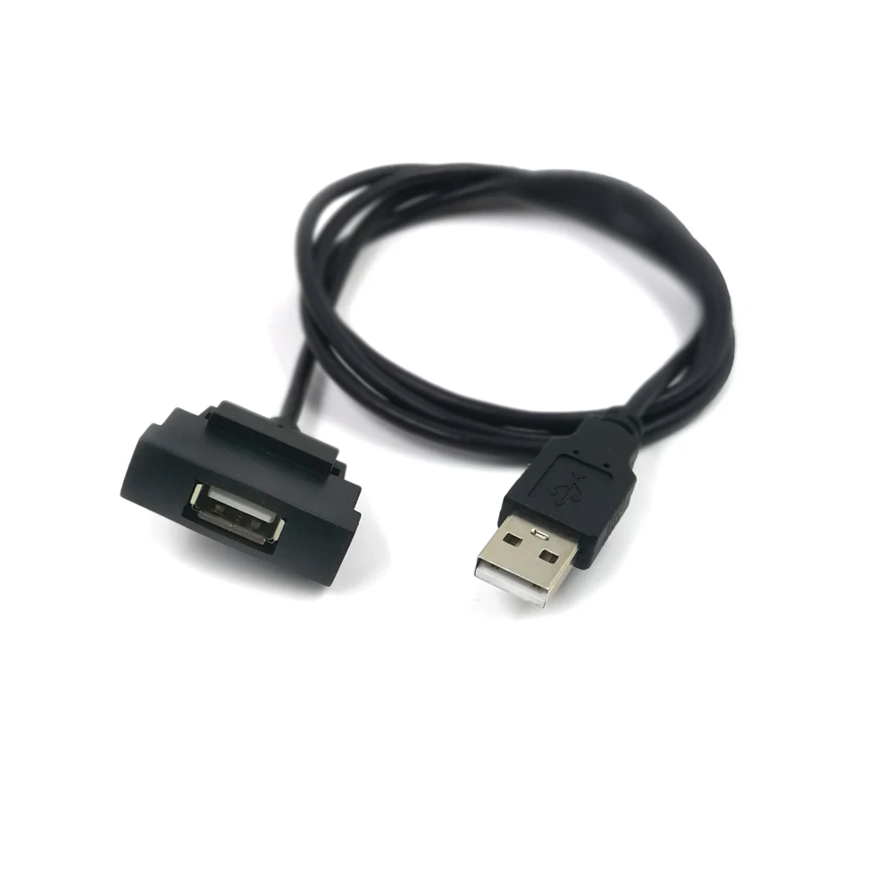 Фото Biurlink RCD510 RNS315, USB-интерфейс, слот, кнопка головного устройства, панель с кабелем для Skoda Octavia №2
