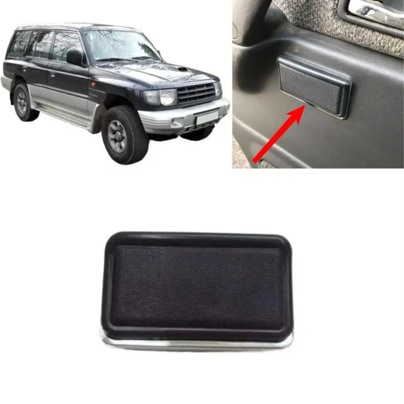 리어 콘솔 재떨이 MB774536 자동차용 파제로 몬테로 쇼군 MK2 V31 V32 V33 1992-2098
