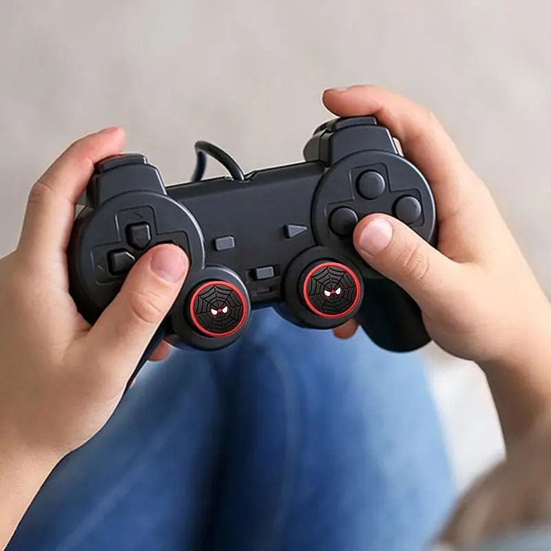 Рисунок 3 - силиконовые чехлы для джойстика