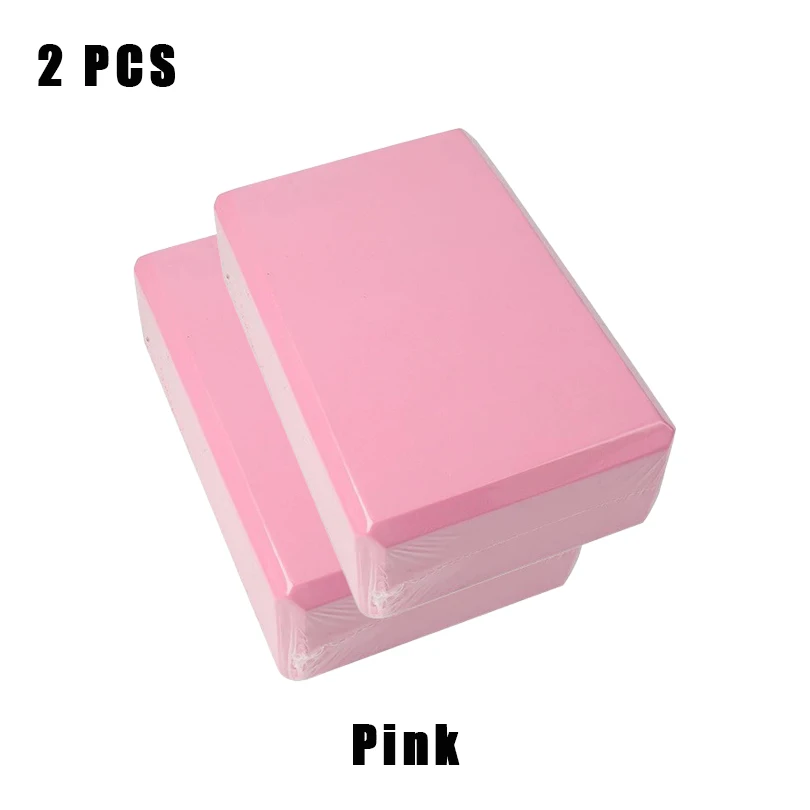 2 pink blocks