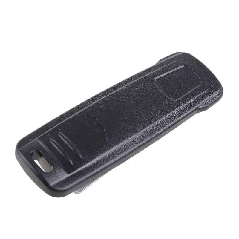 

Belt Clip for motorola CLIP-20 EVX-261 VX-451 VX-264 VX-261 Radio Easy to Instal JIAN