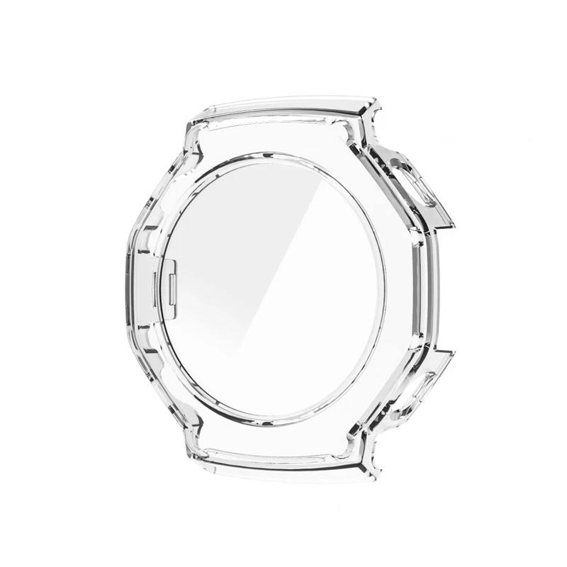 Screen Protector Case for Amazfit t rex3