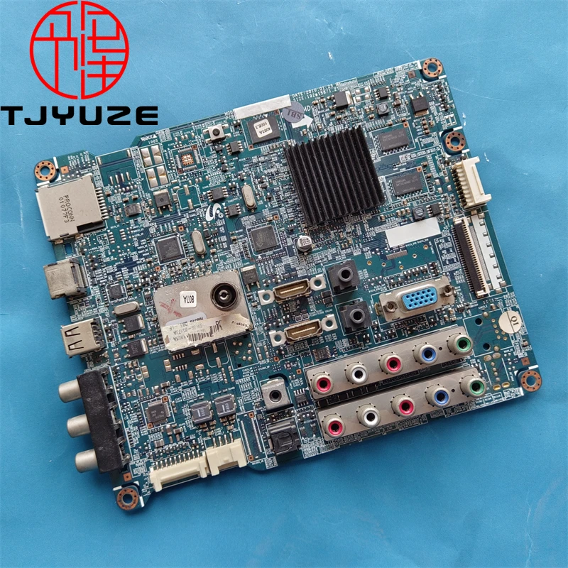 Placa-mãe para tv Samsung Placa Principal Bn9104999j 06028v 06467e 05923e Ln32c450e1mxzd Ln32c450e1m Ln32c450 Bn41-01338a 01338b