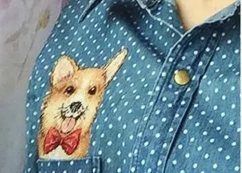 Wasserlösliches Stickstoff Tuch 100x22.6cm Für Maschinenstickerei