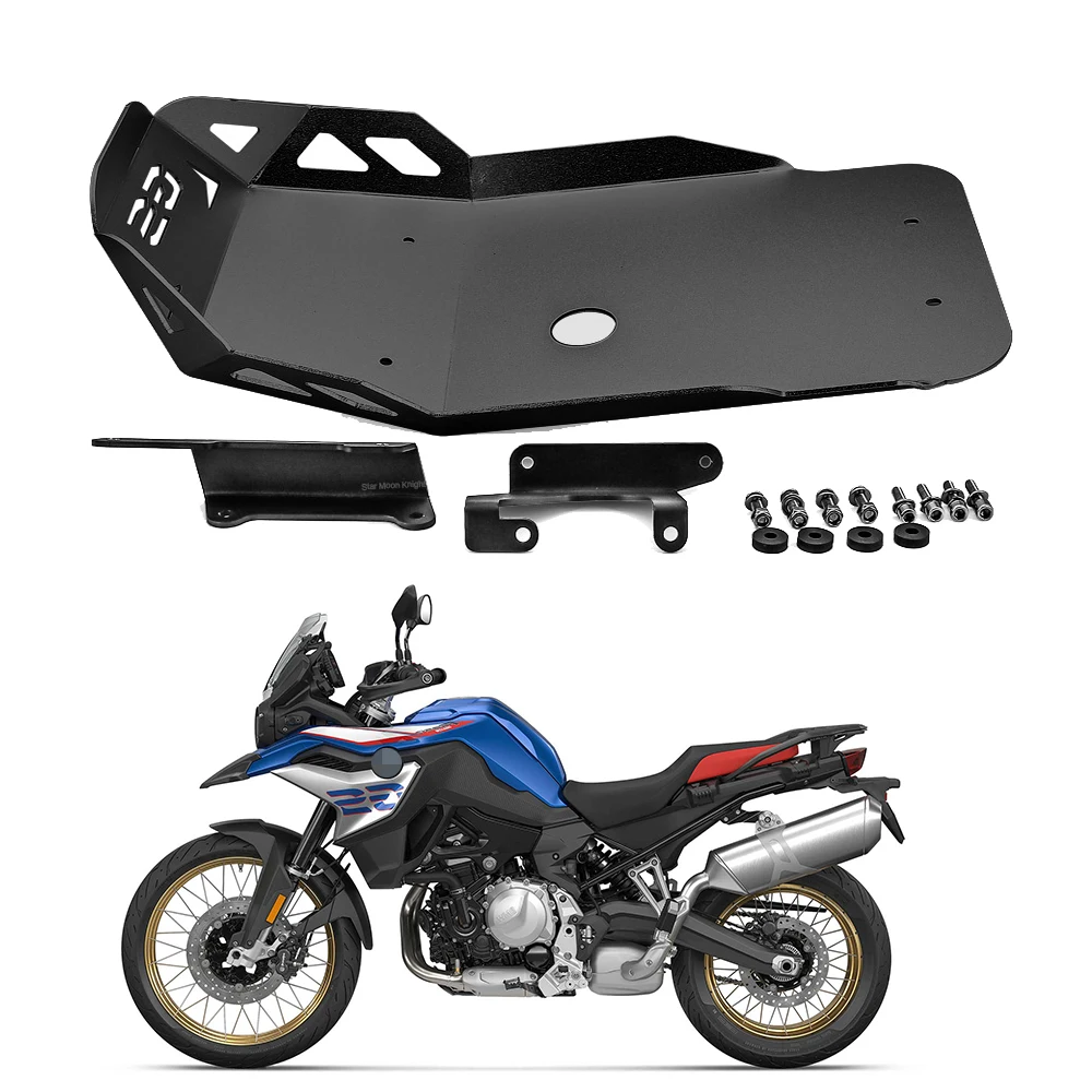 

Высококачественная детская защитная накладка на заднюю панель для F750GS Adventure F850GS ADV 2018-2021