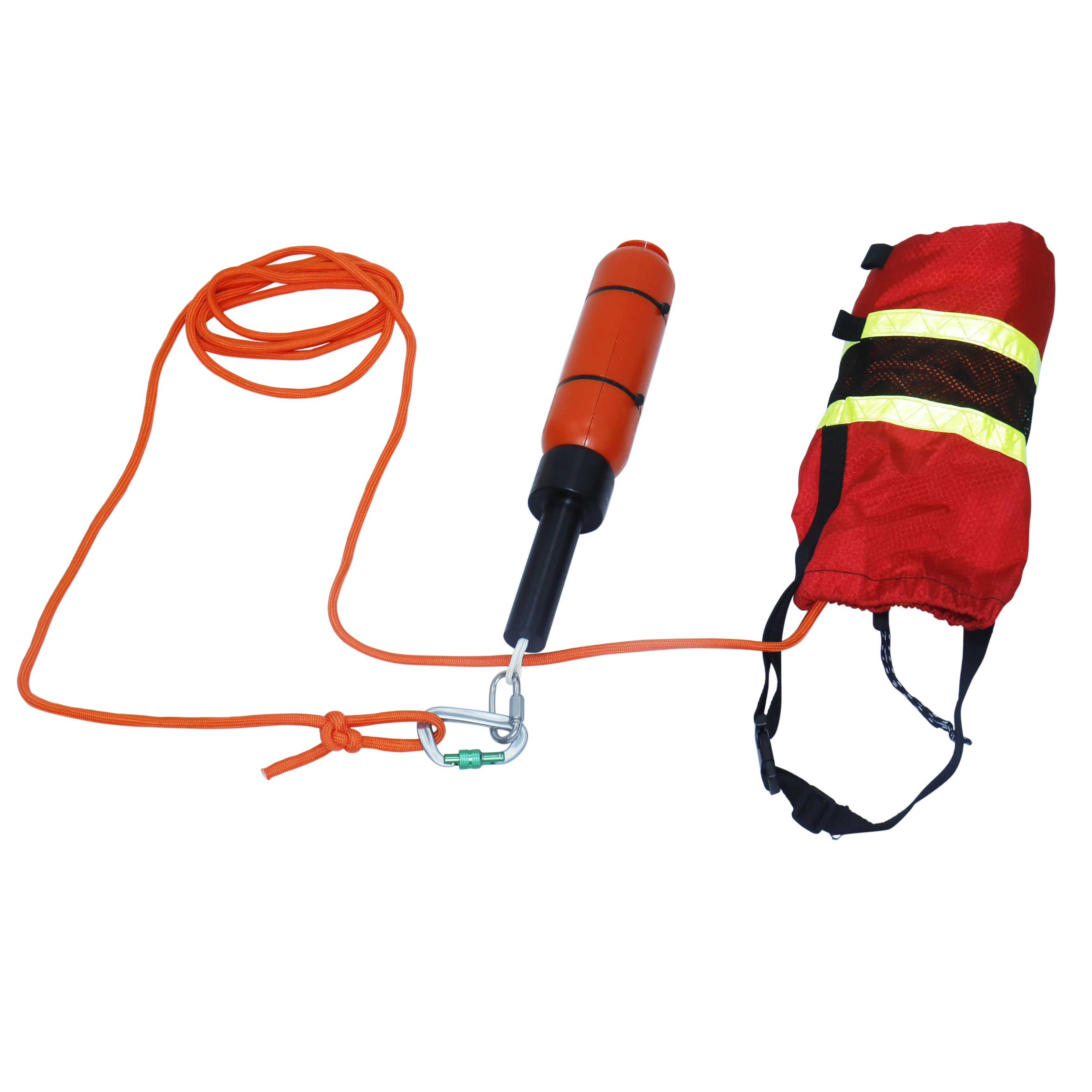 Hot Selling Marine Water Rescue Adult's Inflatable Throwing Life Buoy Emergency Rescue