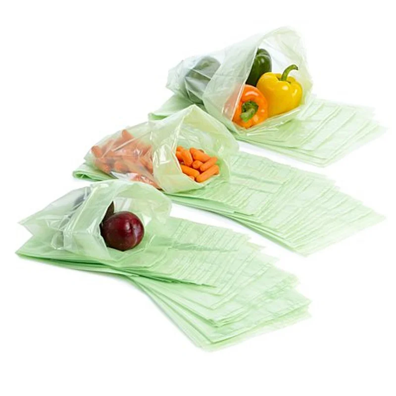  Keep it Fresh Produce Bags - 30 Reusable BPA Free